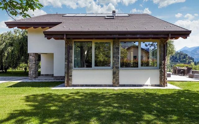 Villa Del Sole - IC Bellagio