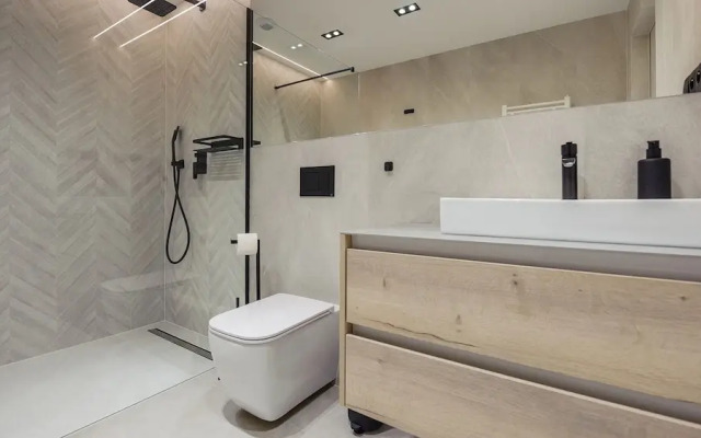 Apartamenty Sun & Snow Pinea