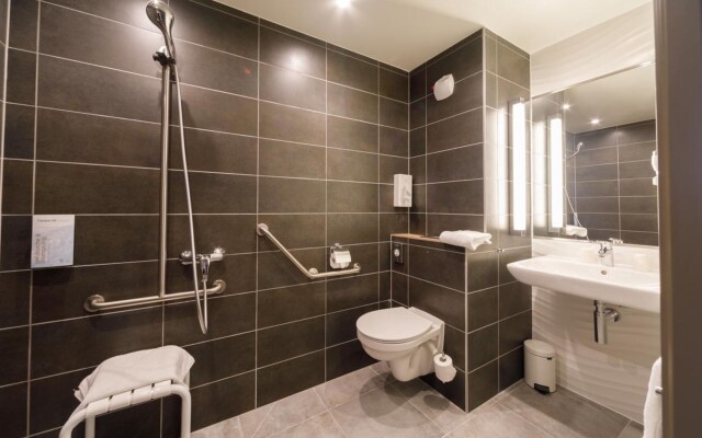 Campanile Findrol Savoie Leman