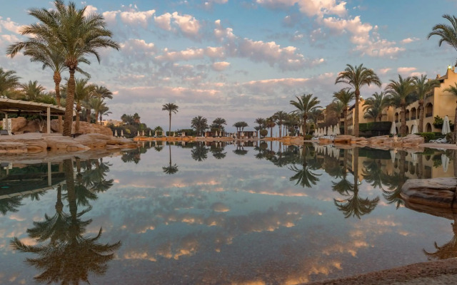 Stella Di Mare Grand Hotel