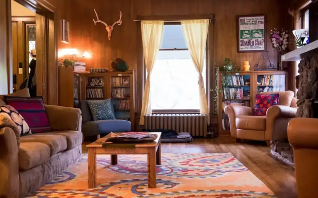 Fernweh Inn & Hostel