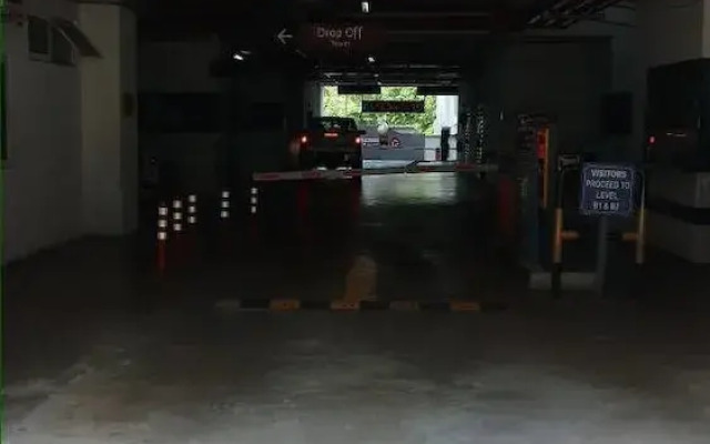 the Quint suites - KL Sentral