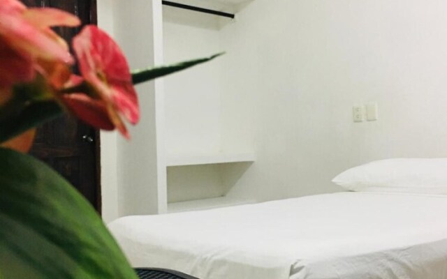 Room-standard Room With two Single Beds