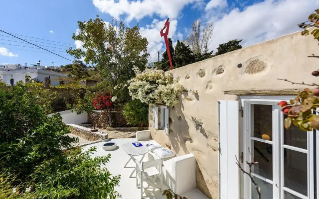 The Olive Mill Guest House