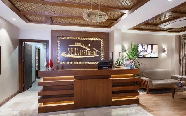 Sera Lake Resort