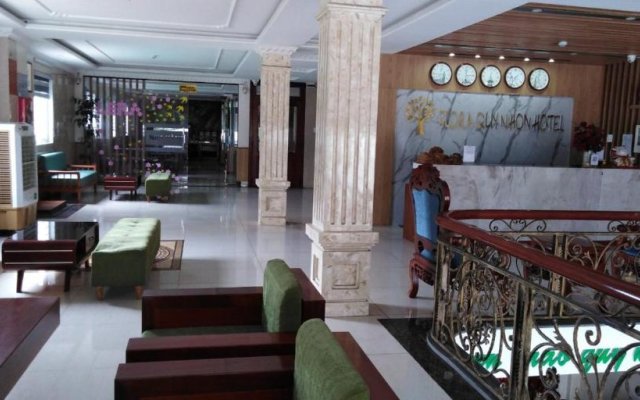 Flora Quy Nhon Hotel
