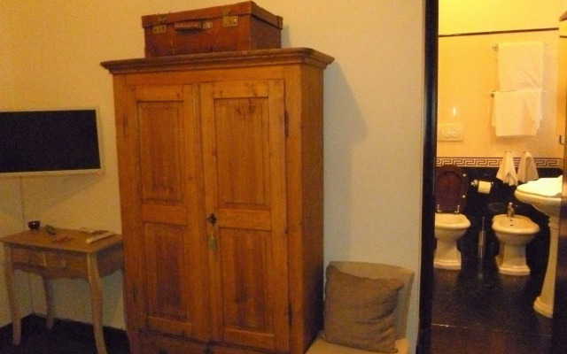 San Pietro Arte In Suite