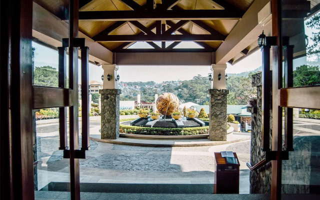 Azalea Hotels & Residences Baguio