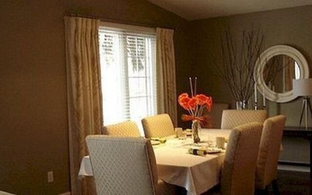 Village Green Bed and Breakfast