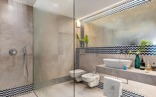 Hotel & Serviced Residence Gocce di Capri Sorrento Coast