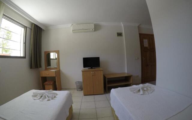 Gunay Hotel
