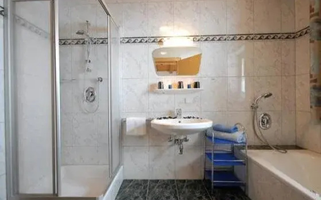 Apartment Hinterbrandthof