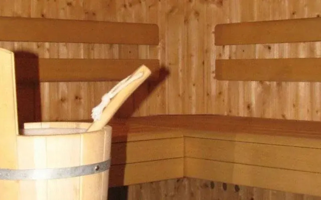 Appartement Arzt