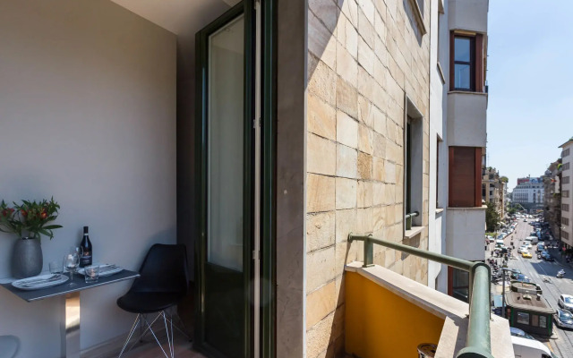 ApartHotel Durini