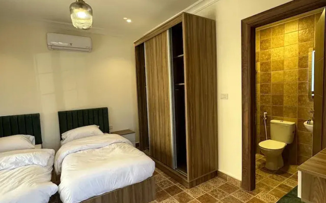 9 Antica Jabal Al Lweibdeh