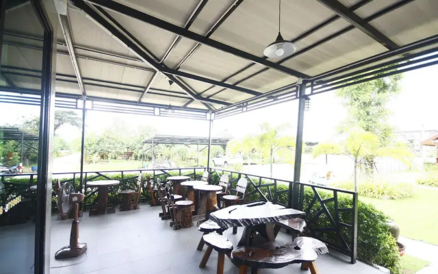 Grand Garden Home Resort