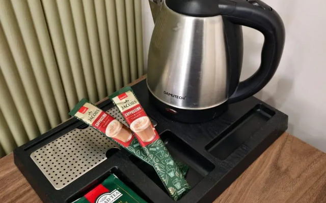 Radamis Hotel (Радамис)