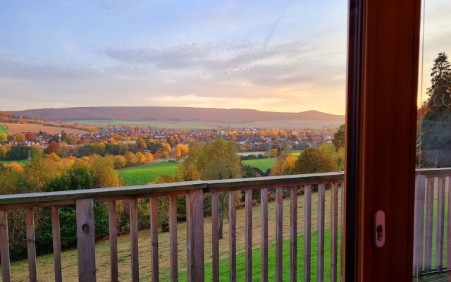 Waldquelle Hotel Restaurant