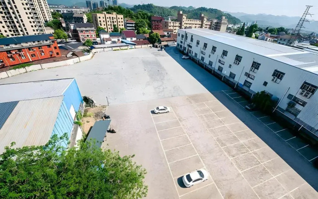 Vienna Classic Hotel (Hangzhou Linan)