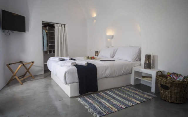 Naftilos Houses