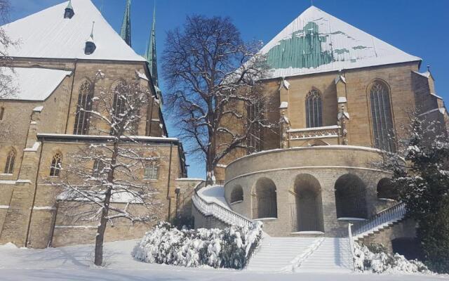 Zimmervermietung Dalberg