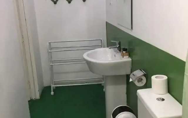 The Rivendell - Hostel