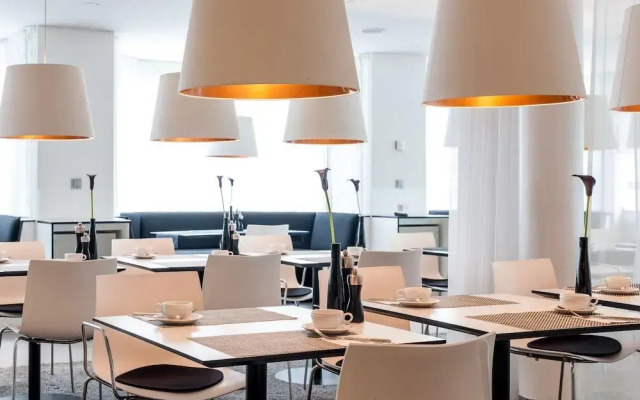 Congress Hôtel Mercure