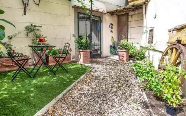 Al Giardino delle Rose