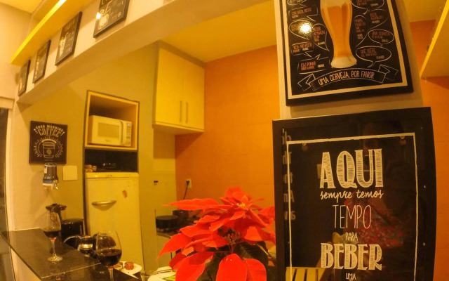 Mojito Hostel