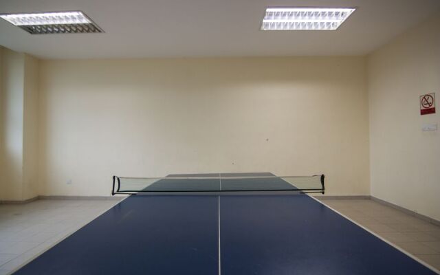 Platinum Suites by Plush