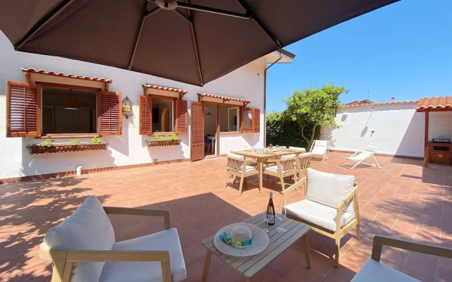 Solemar Sicilia - Villa Alma