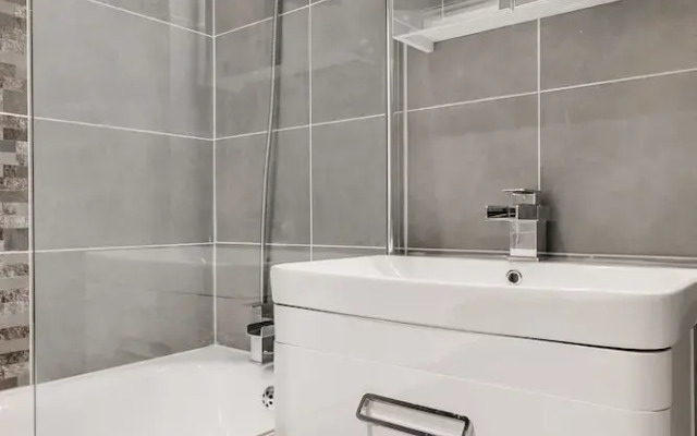 Notting Hill Residences