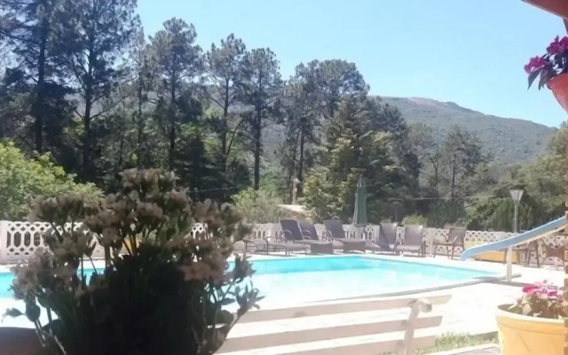 Villas Atibaia Hotel Pousada