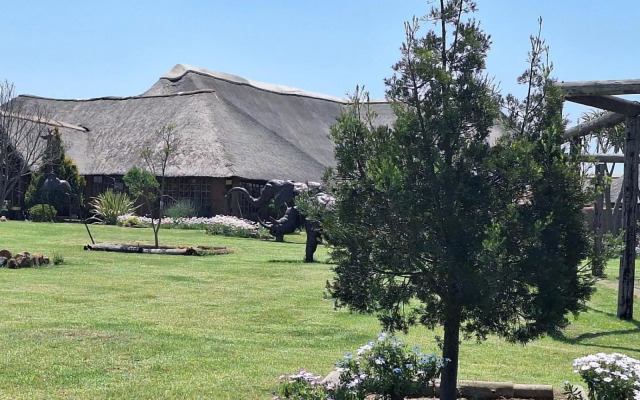 Linglela Lodge