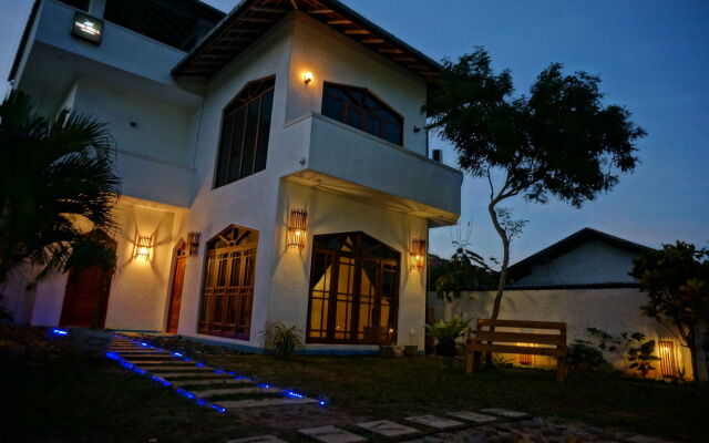 The Villa Negombo