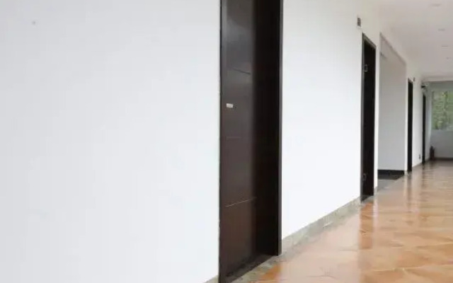 Zhuhai Shuangxi Courtyard Hotel, Weinan