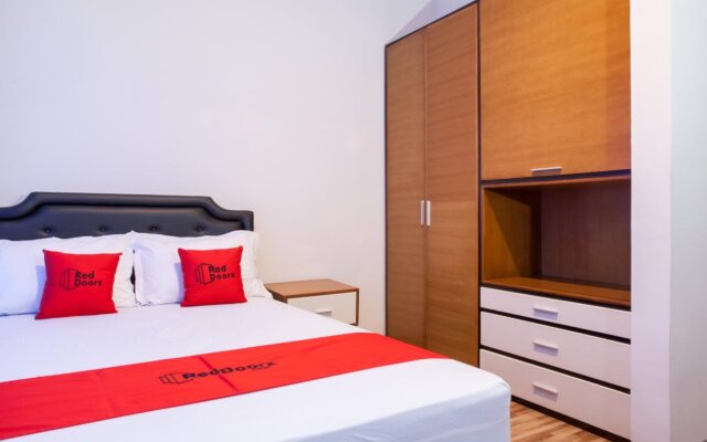 RedDoorz @ Lowokwaru