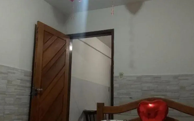 Pousada Santa Fé