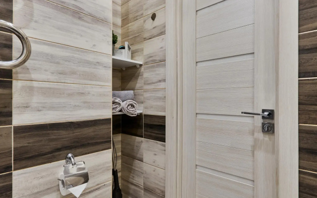 Апартаменты в квартале Введенское