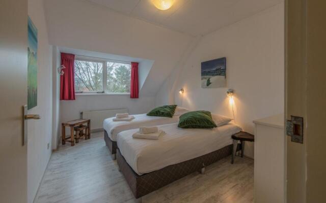 Villa Juttershof