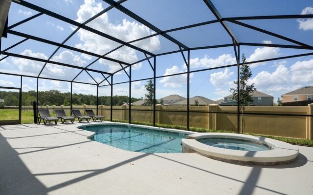 ACO PREMIUM – 6 bd with pool (1736)