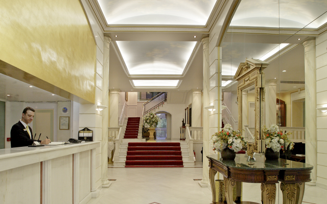 Theoxenia Palace Hotel