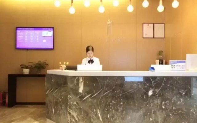 Hotel Diqiao