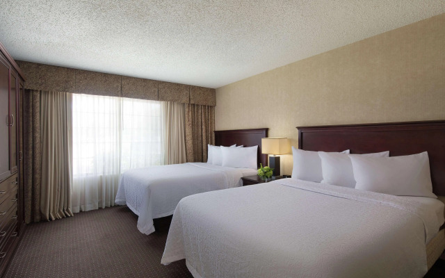 Embassy Suites Lubbock