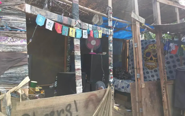 Gypsys Hostel