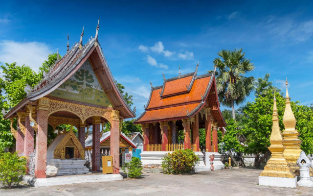 Nammavong Guesthouse
