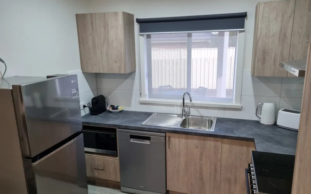 Golden Heritage Accommodation Rutherglen