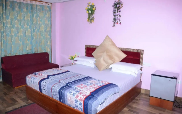 Coconhuts Beach Resort-Neil Island