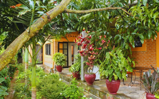 Salama Village Kigali