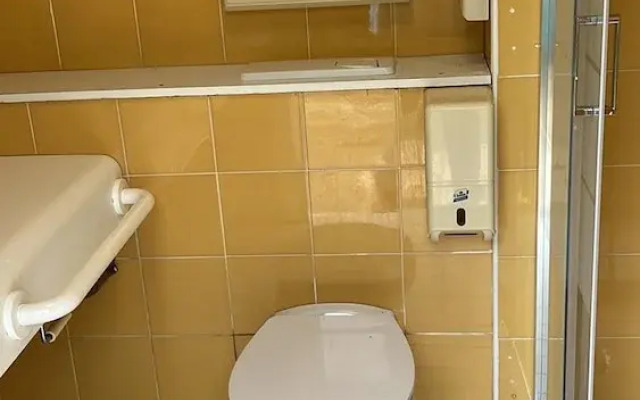 Villa Anna Miralago in Puegnago sul Garda